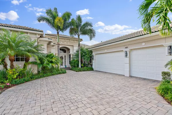 Jupiter, FL 33478,162 Rosalia CT