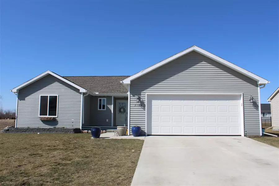 3188 Dahlia Drive, Burton, MI 48519