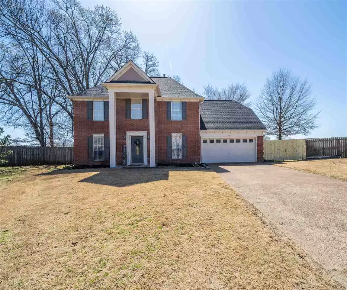 Oakland, TN 38060,40 OAK COURT CV