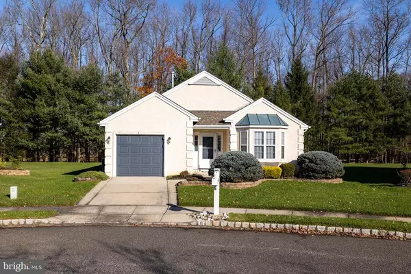 6 RAMSEY CT, Mount Laurel, NJ 08054