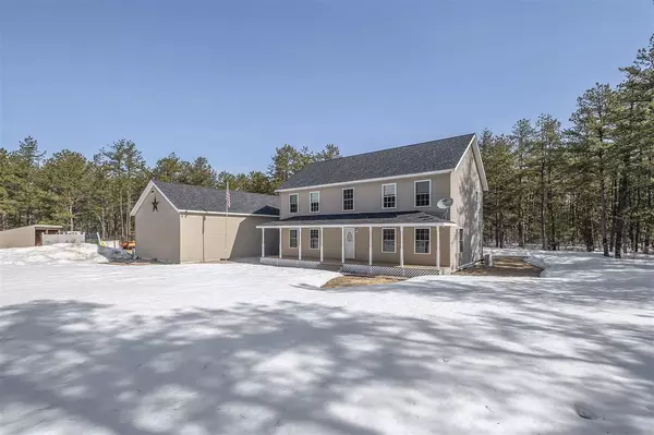 Tamworth, NH 03886,314 Silver Pine LN