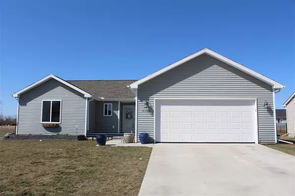 Burton, MI 48519,3188 Dahlia Drive