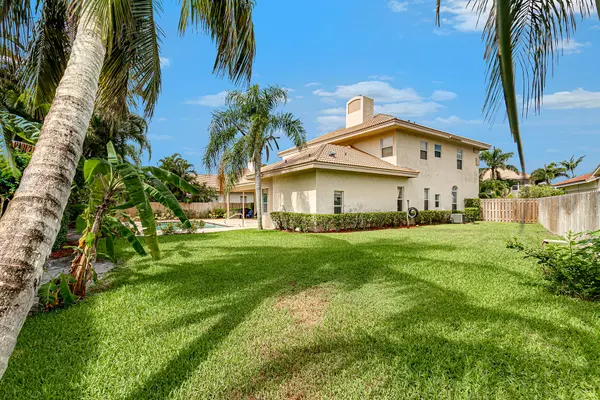 Palm Beach Gardens, FL 33410,13469 William Myers CT