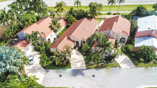 Palm Beach Gardens, FL 33410,13238 St Tropez CIR