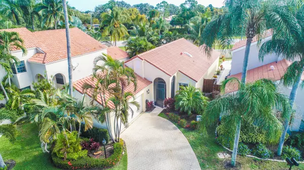 Palm Beach Gardens, FL 33410,13238 St Tropez CIR