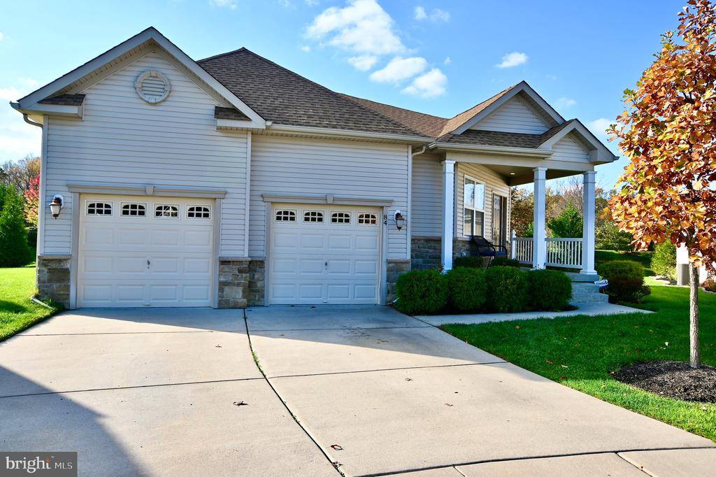 Sewell, NJ 08080,84 MONARCH CT