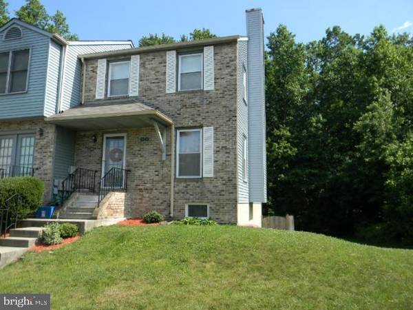 3283 WESTDALE CT, Waldorf, MD 20601