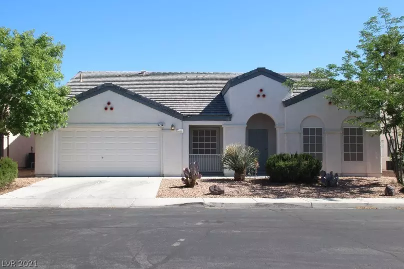 2713 Prism Cavern, Henderson, NV 89052