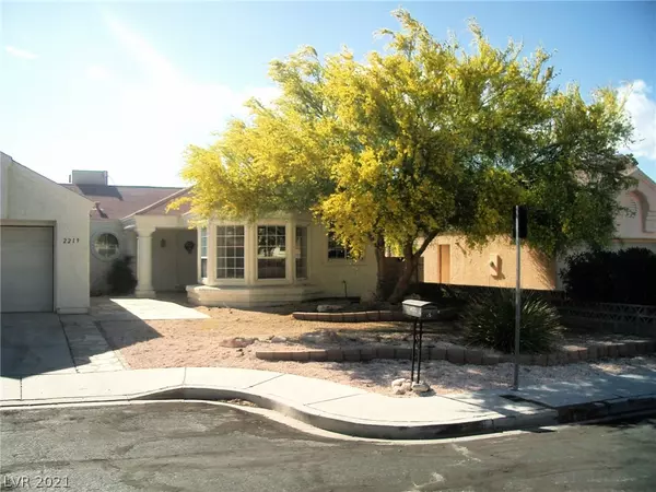 Las Vegas, NV 89156,2219 Ambleside Court