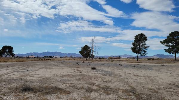 1960 Waterhole Canyon Avenue, Pahrump, NV 89048