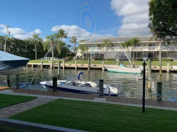 North Palm Beach, FL 33408,68 Yacht Club 3 DR 3