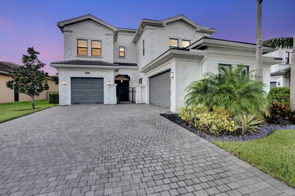 16950 Pavilion WAY, Delray Beach, FL 33446