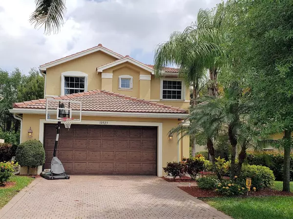 10923 Bitternut Hickory LN, Boynton Beach, FL 33437