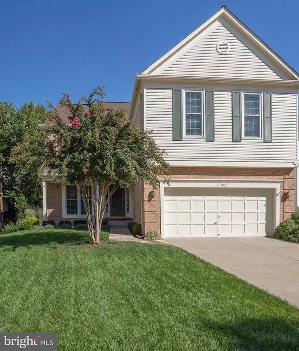 12008 CALIE CT, Fairfax, VA 22033