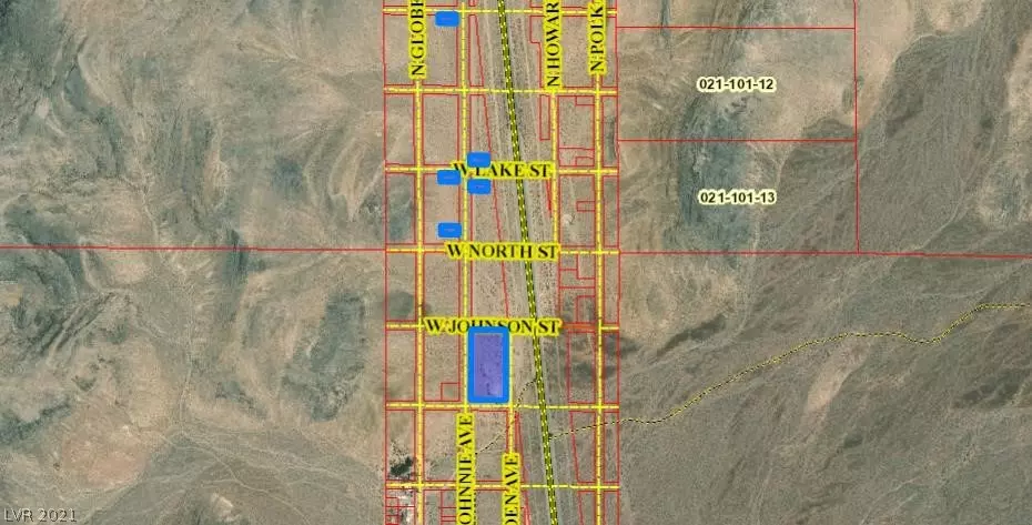 Crystal, NV 89060,3195 Clark Street