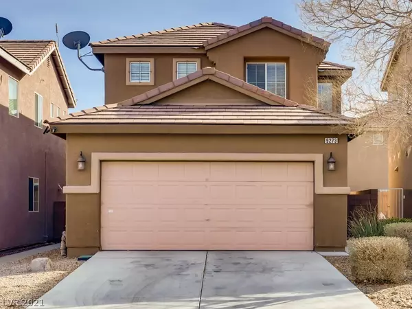 9273 Grassy Weep Court, Las Vegas, NV 89178