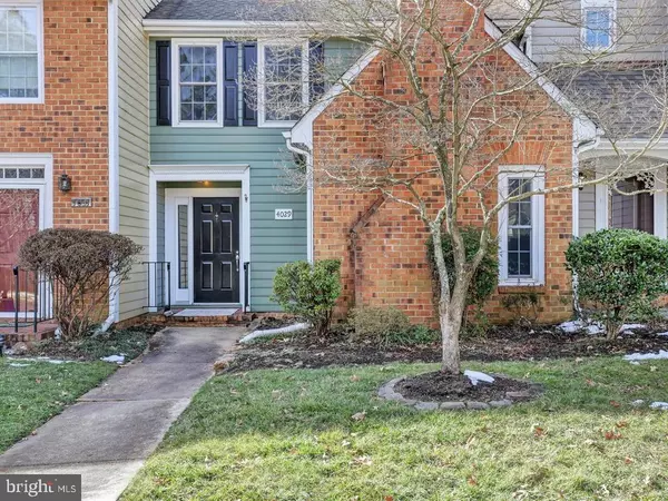 4029 BUSH LAKE PLACE, Glen Allen, VA 23060