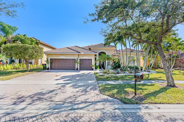 Lake Worth, FL 33467,4030 Cedar Creek Ranch CIR