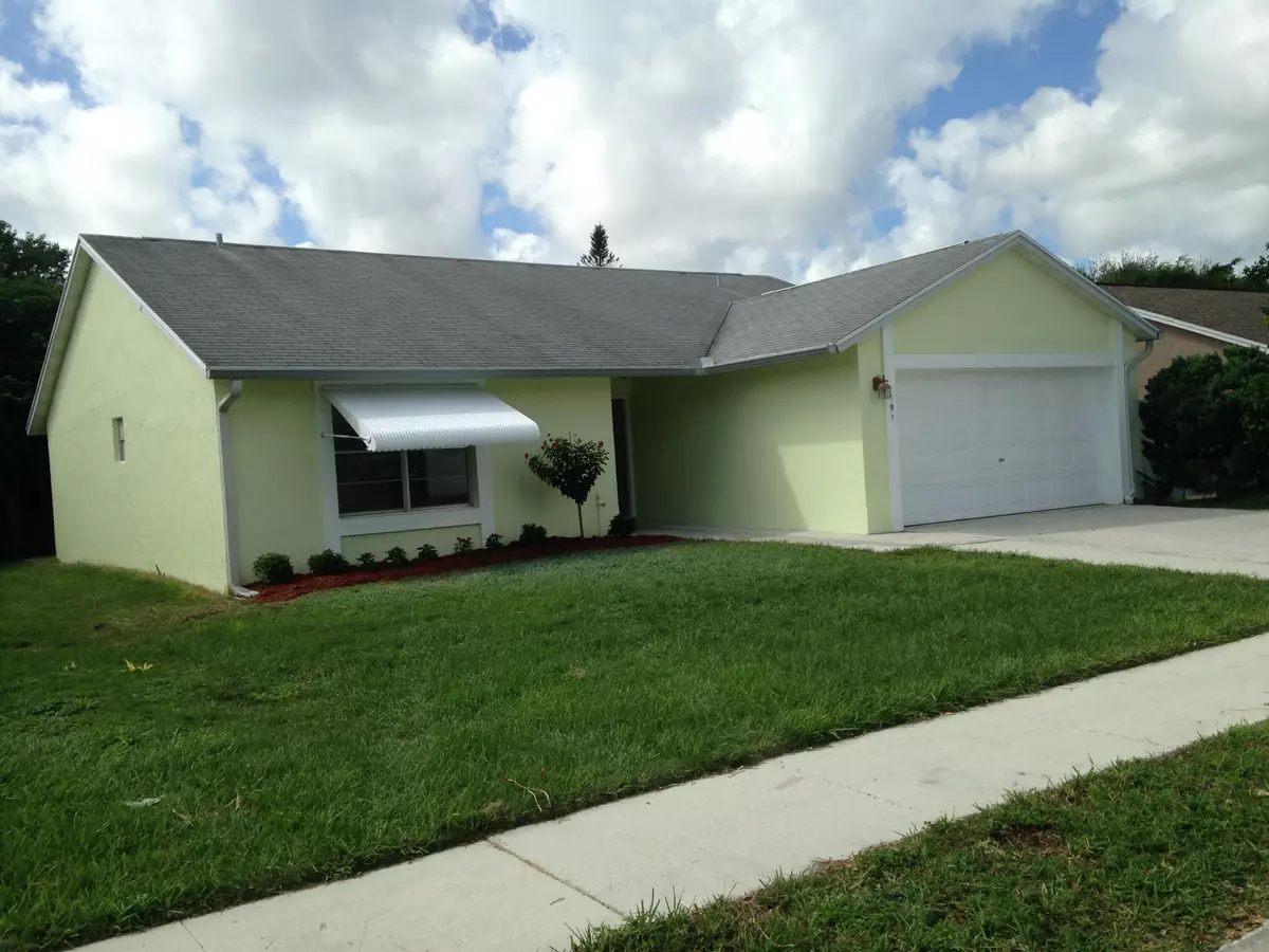 Jupiter, FL 33458,101 Banyan CIR