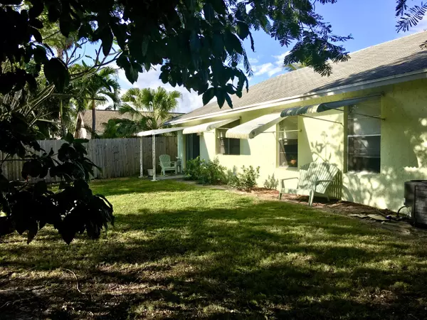 Jupiter, FL 33458,101 Banyan CIR