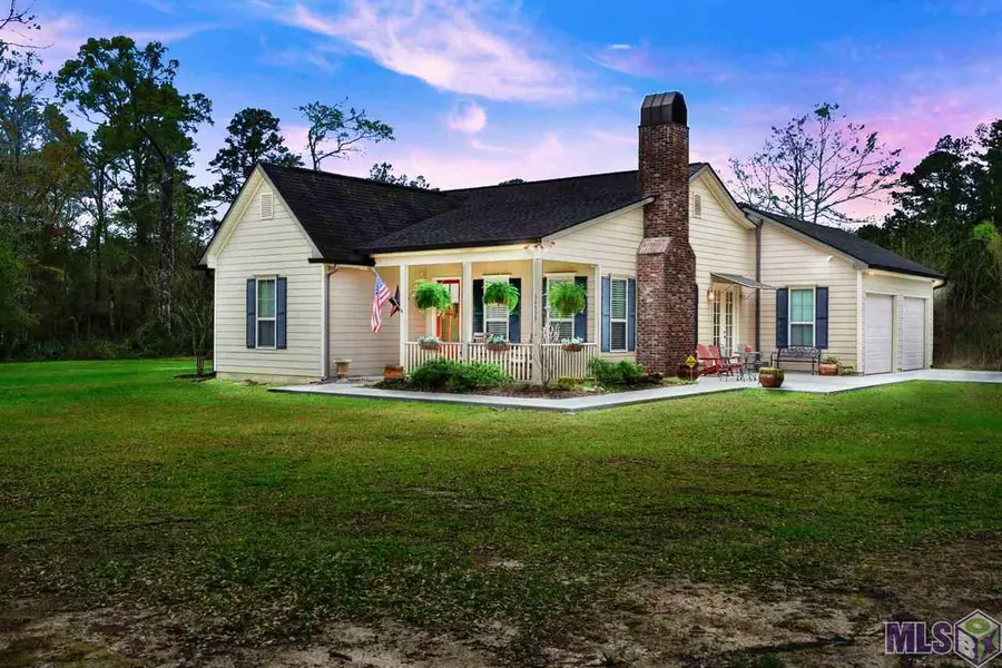 34535 BUCK CARROLL RD, Walker, LA 70785