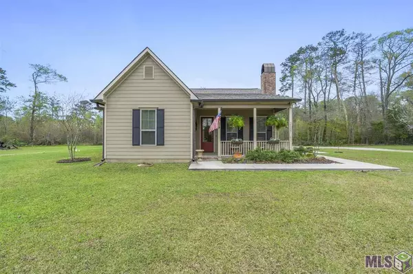 Walker, LA 70785,34535 BUCK CARROLL RD