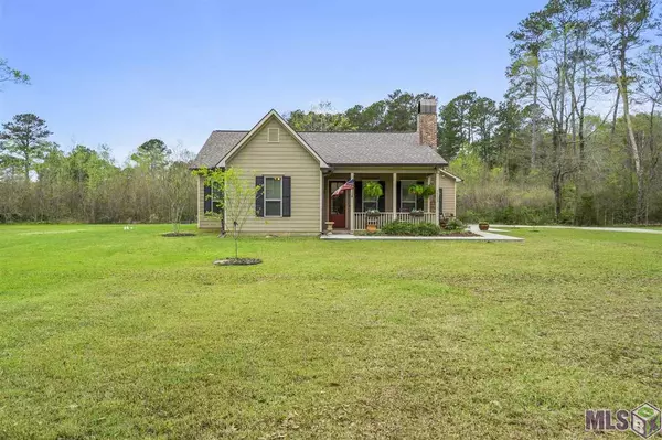 Walker, LA 70785,34535 BUCK CARROLL RD