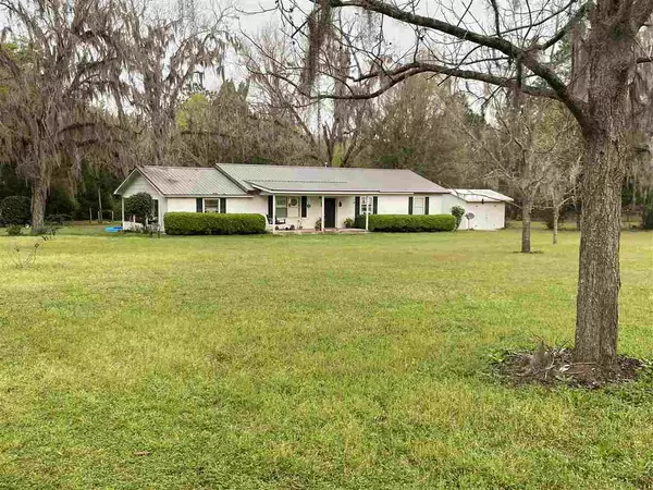 Madison County, FL 32340,1181 NW Coachwhip Avenue