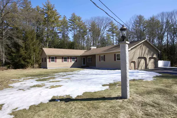 6 Pine Crest DR, Bow, NH 03304