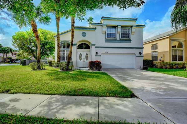 7854 Springvale DR, Lake Worth, FL 33467