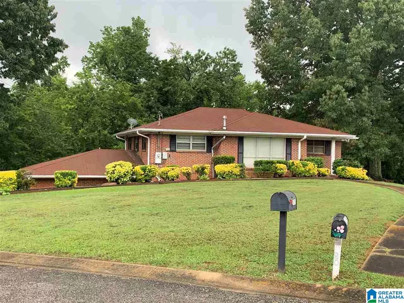 801 PLEASANT GROVE RD, Pleasant Grove, AL 35127