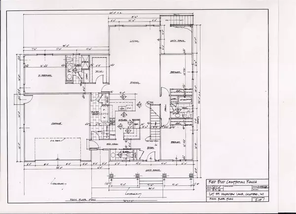 Columbus, WI 53925,411 Highview Ln