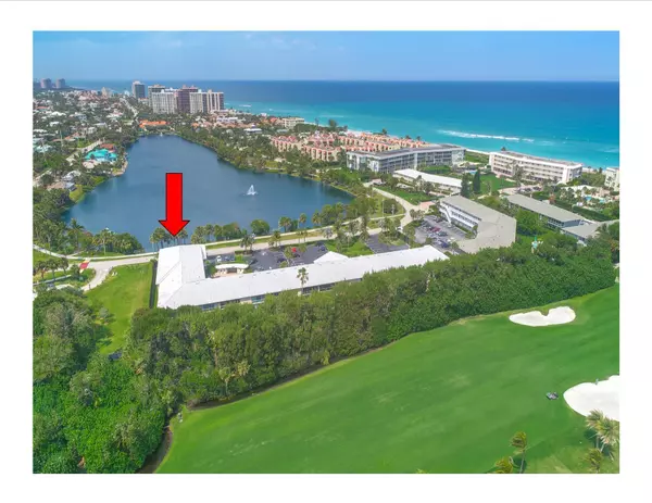 Juno Beach, FL 33408,20 Celestial WAY 114