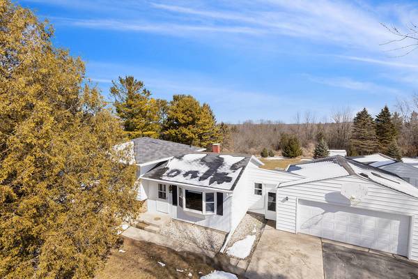 3621 Gass Lake Rd, Newton, WI 54220