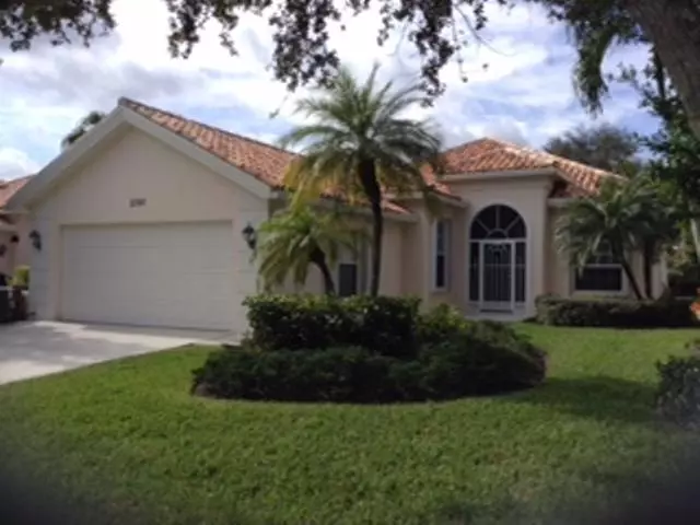 2793 Kittbuck WAY, West Palm Beach, FL 33411