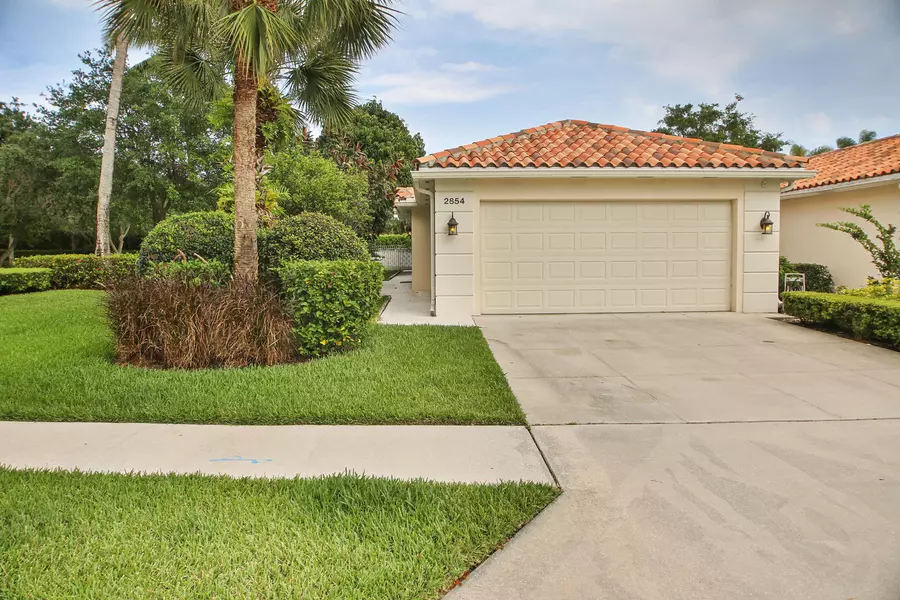 2854 Livingston LN, West Palm Beach, FL 33411