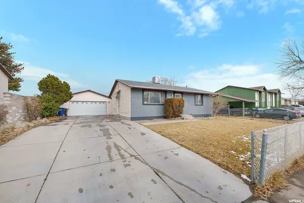 Kearns, UT 84118,4869 S HEATH AVE