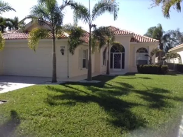 2759 Kittbuck WAY, West Palm Beach, FL 33411