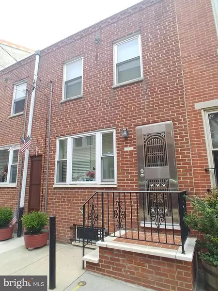 933 KIMBALL ST, Philadelphia, PA 19147