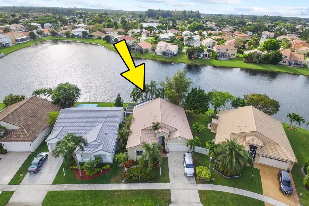 Boca Raton, FL 33496,9577 Tavernier DR