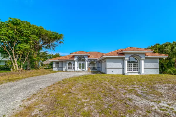 5577 SE Major WAY,  Stuart,  FL 34997