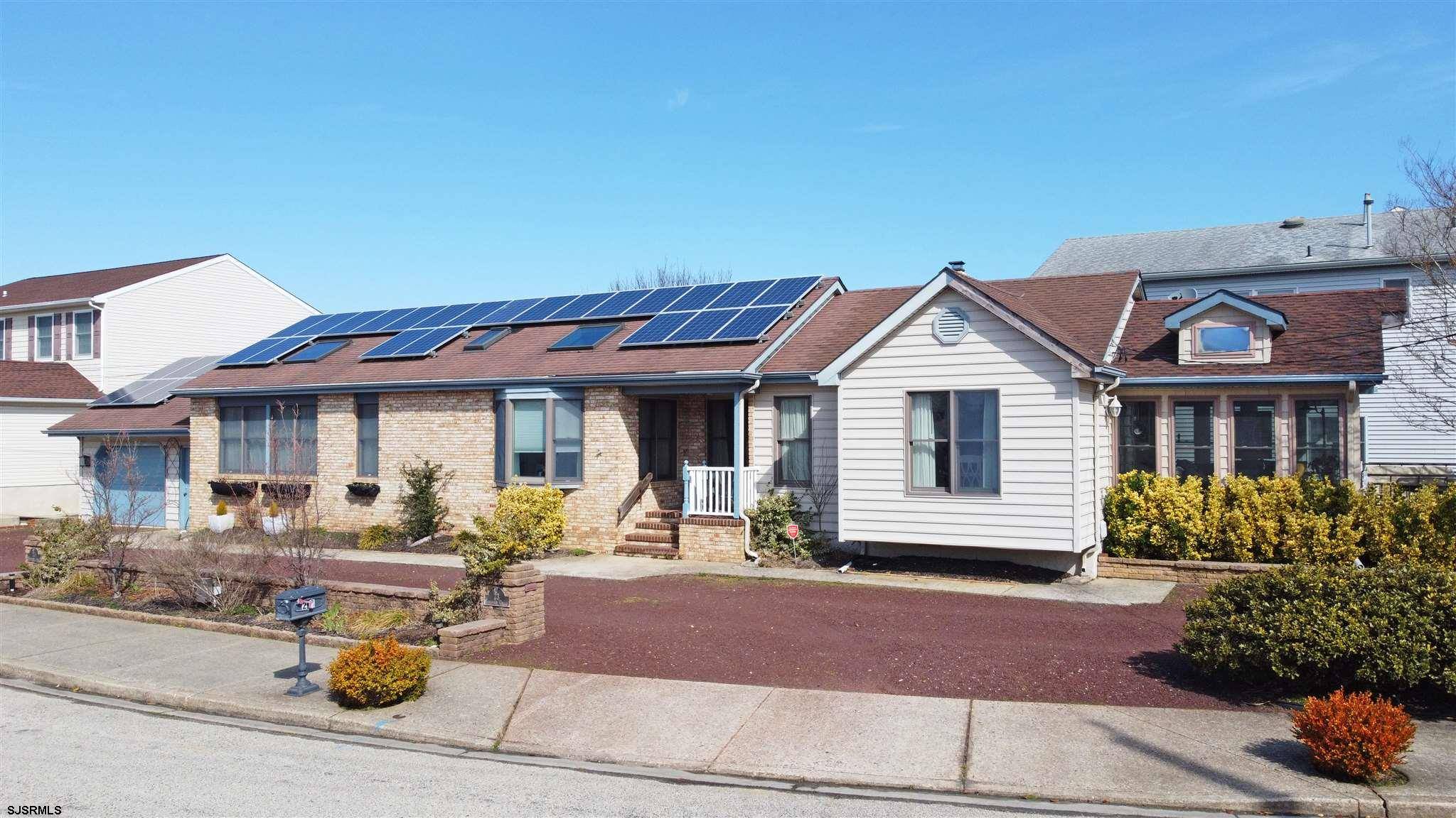 Brigantine, NJ 08203,23 Kirkwood Cir