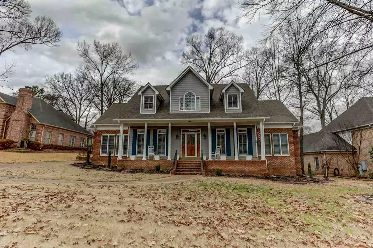 Collierville, TN 38017,926 OAK ARROW CV