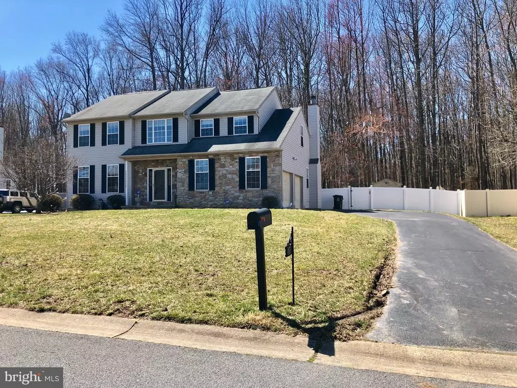 New Castle, DE 19720,17 NICOLE CT