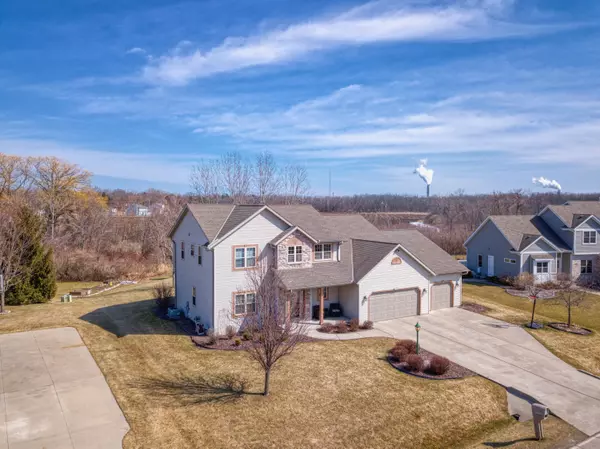 Oak Creek, WI 53154,10362 S George Dr