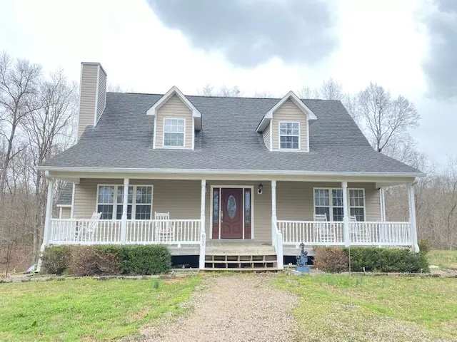 825 SYCAMORE DR, Morris Chapel, TN 38361