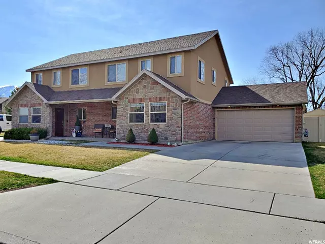 Springville, UT 84663,777 W 225 S