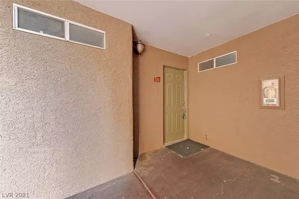 Las Vegas, NV 89128,2121 Blue Breeze Drive #105