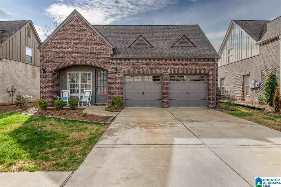 3295 CHASE COURT, Trussville, AL 35235