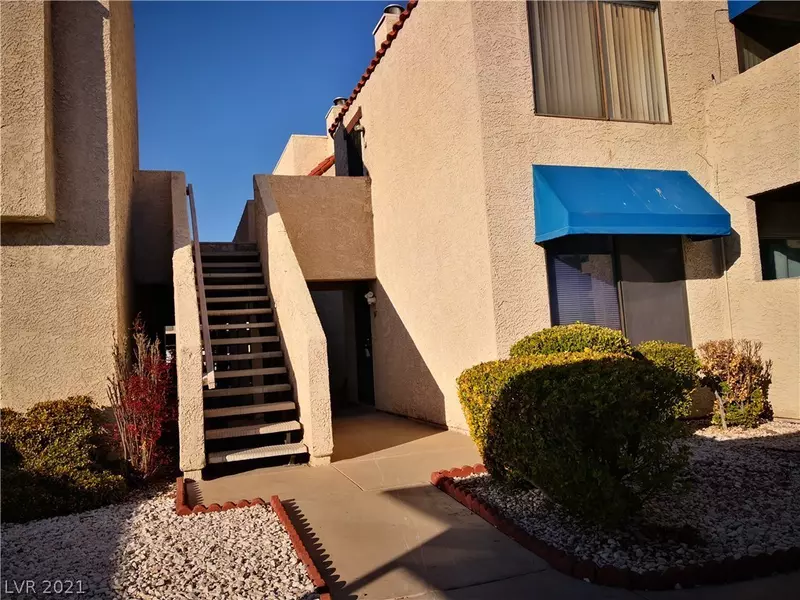 4371 Gannet Circle #147, Las Vegas, NV 89103